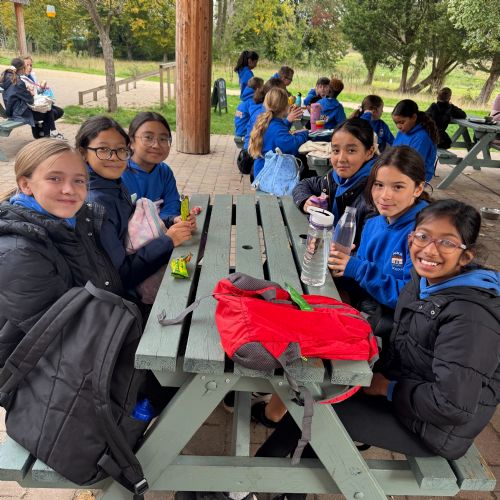 Southwood Country Park - 1st October 2025