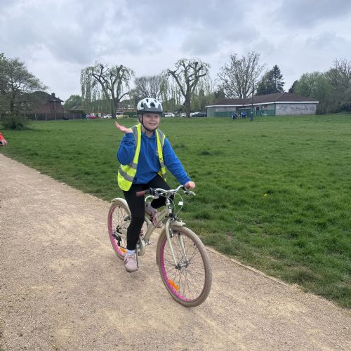 Bikeability
